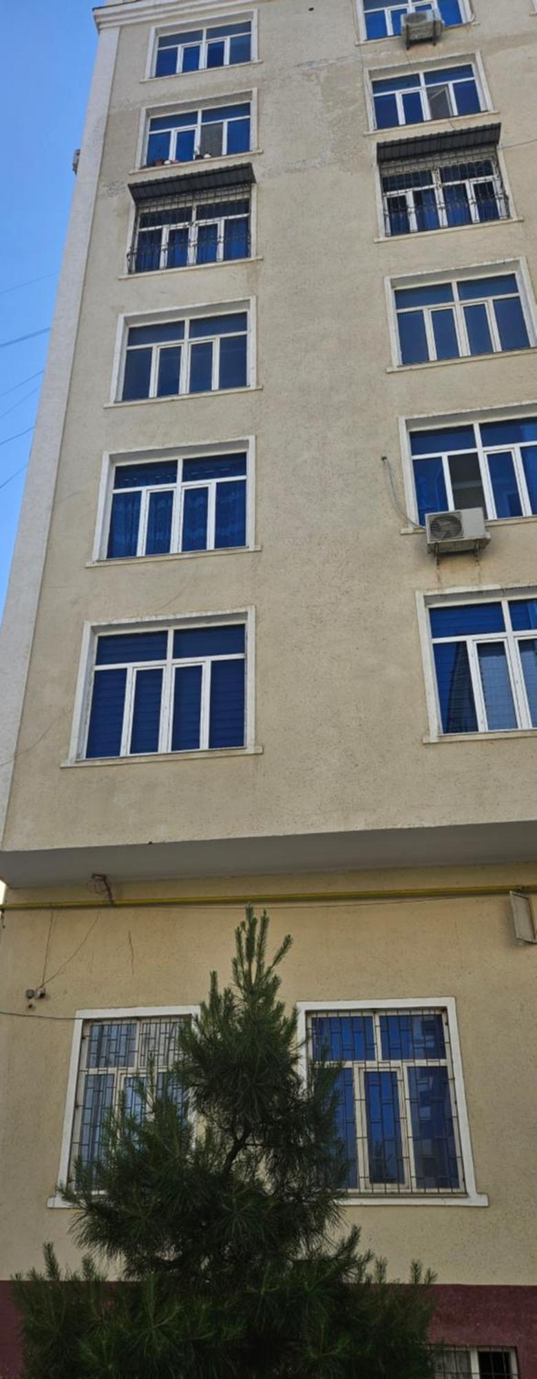 Apartment Bonushka Samarkand Exterior photo