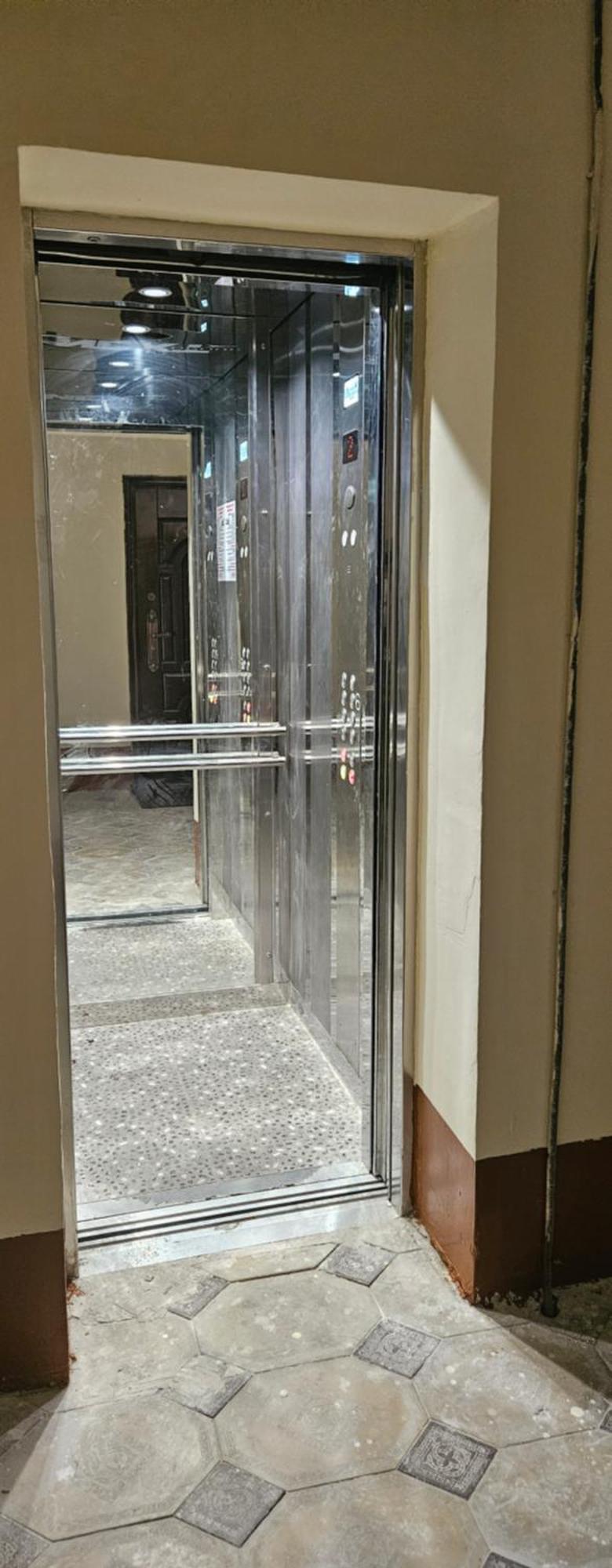 Apartment Bonushka Samarkand Exterior photo