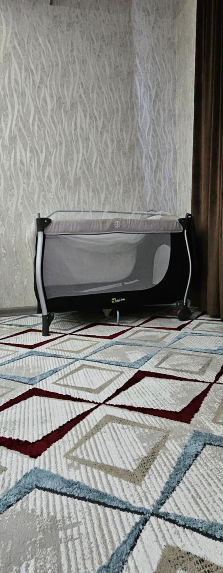 Apartment Bonushka Samarkand Exterior photo