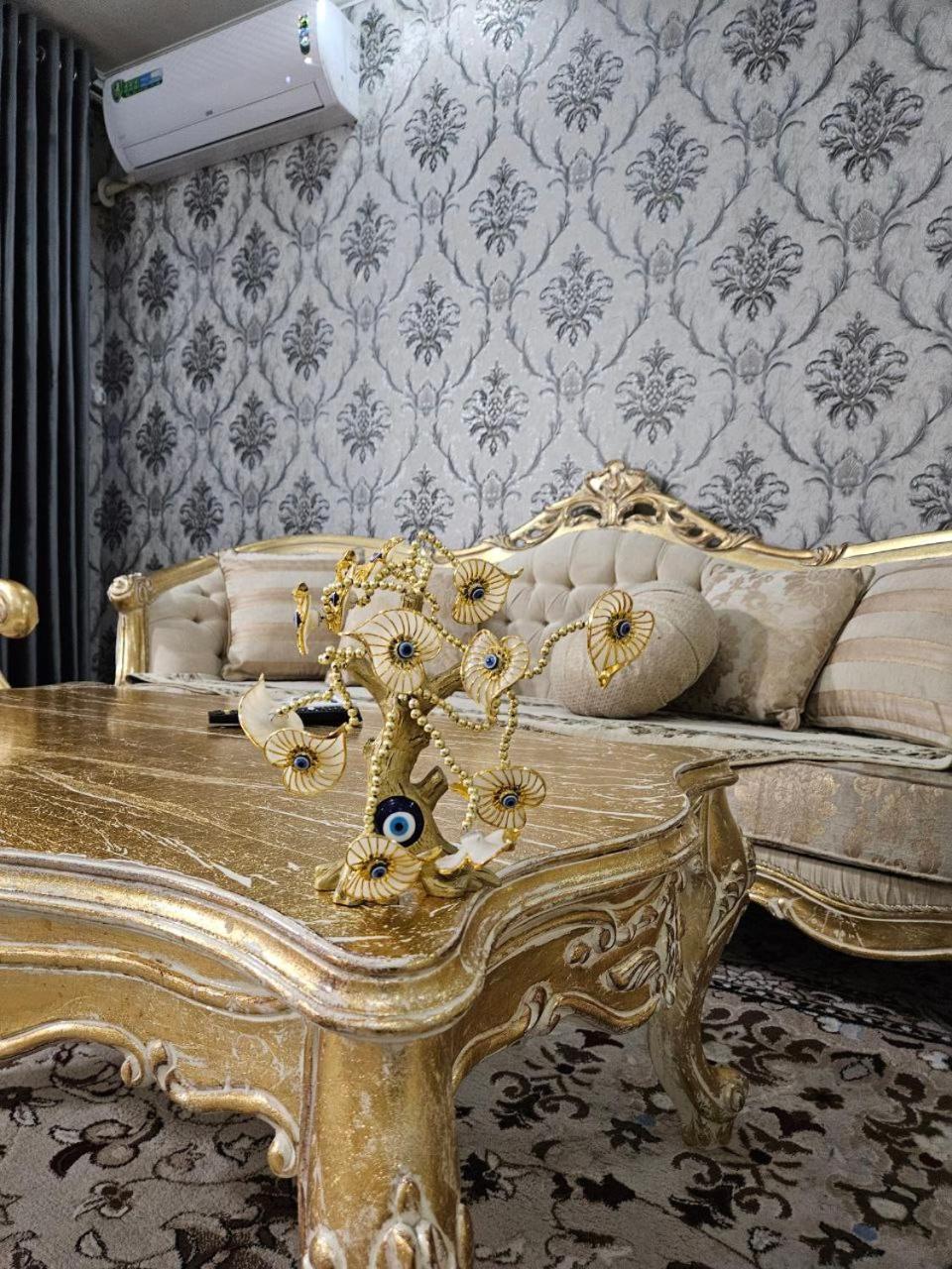 Apartment Bonushka Samarkand Room photo